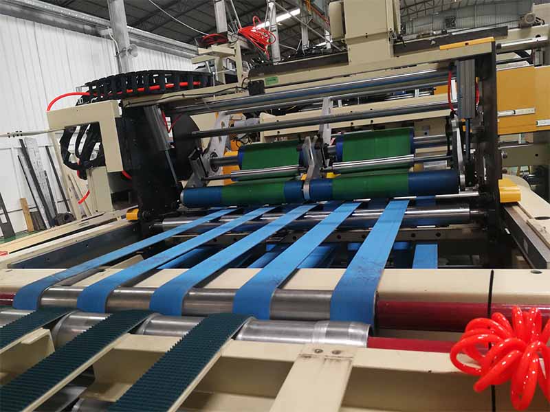 flexo printing machine china
