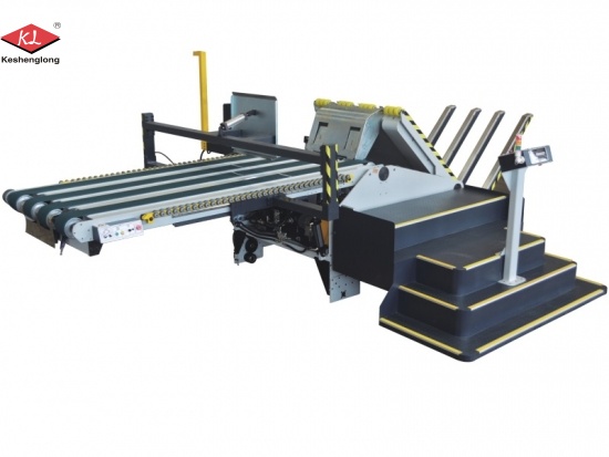 prealimentador para máquina de impresión de vanguardia