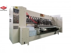 empresas de máquinas de impresión flexográfica