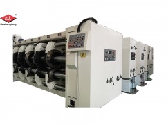 precio de la máquina de impresión flexográfica