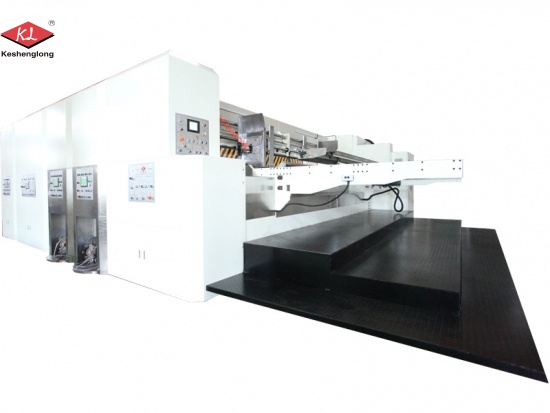 china Flexo fabricante de la máquina impresora