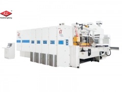 Máquina sin conexión Shinko Super Alpha