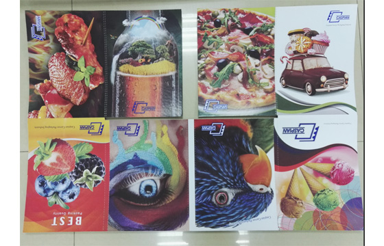 CAJA DE PIZZA