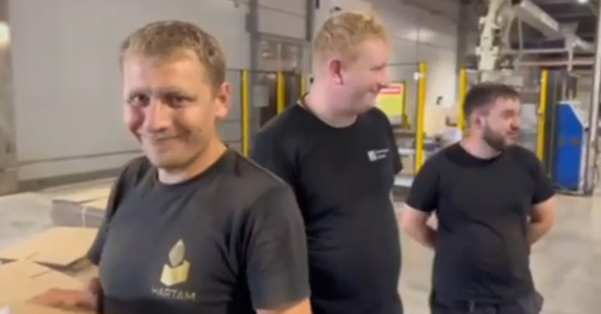 SHINKO INLINE FFG CON BUENA REFLEXIÓN