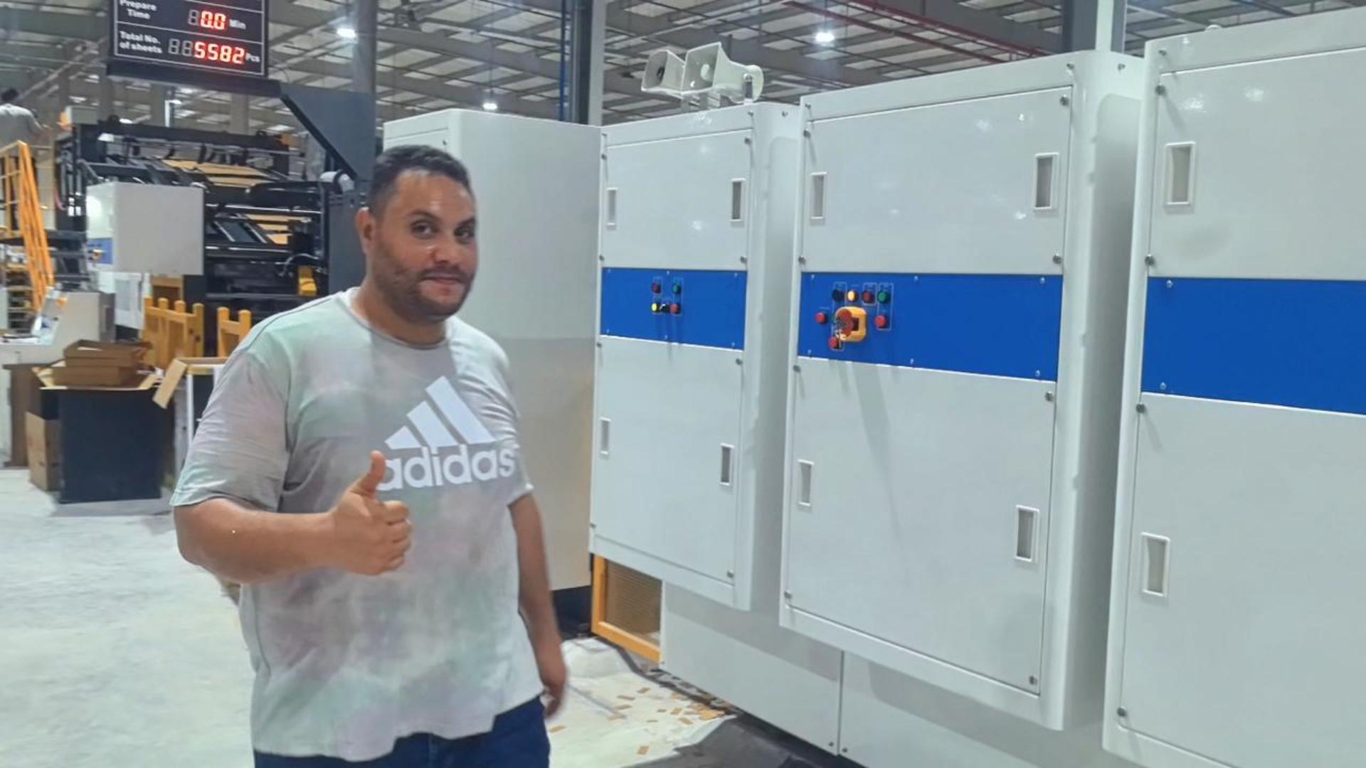 ¿Por qué los fabricantes de cajas de cartón tienen problemas con las fallas de calidad a alta velocidad?